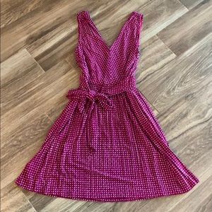 LOFT dress